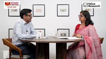 Episode 326:  What Can You Really Expect from Mutual Fund Returns?