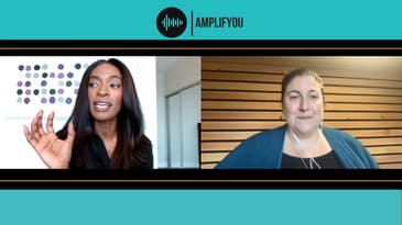 Ask The Expert: Perfect Podcast Pitch with Lisa Simone Richards