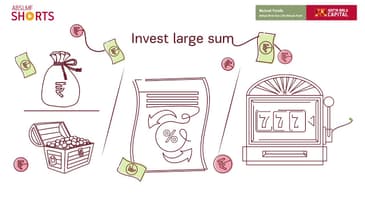 #ABSLMFShorts - Systematic Transfer Plan