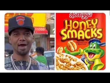 Who Did This To Juelz Santana?