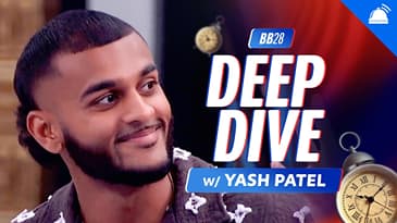 Big Brother 28 Yash Deep Dive