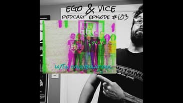 Episode 103: Tin Constellations