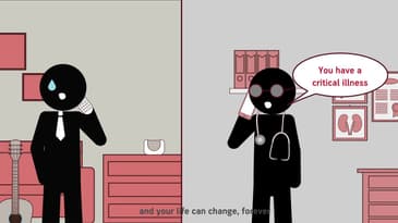 Activ Secure - Critical Illness Plan (English)