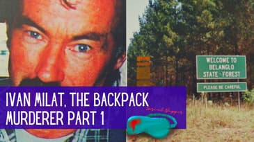 Ivan Milat, the Australian Backpack Murderer Part 1