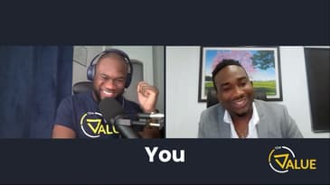 Caribbean Fintech's Future: Insights and Investment Opportunities with WiPay CEO Aldwyn Wayne