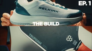 Upcoming Paddles, Pickleball in India, Vuori Sponsorship | Ep 1