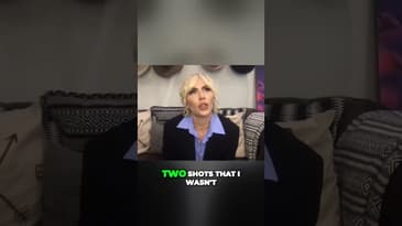 Juggling Car Crashes, Assault, and Heart-to-Heart Scenes: Behind-the-Scenes Chaos - Nadine Crocker