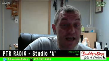 PTR Radio (7/18/2016) - On a scale of puke to Schnikies