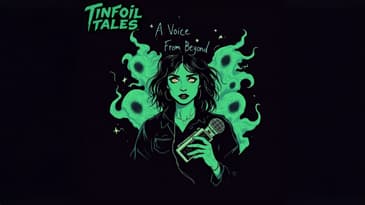 Ep. 192: A Voice from Beyond