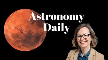 Space News: Mars Sample Return Challenges, AI Satellites Revolutionising Space Tech