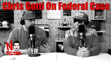 Chris Gotti: They Offered Probation Plus Keep Our Record Deal To Tell On Kenneth Supreme McGriff