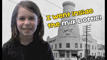 Inside Portland's Steigerwald Milk Bottle Building