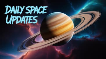 Space News: From Earthly Concerns to Martian Innovations