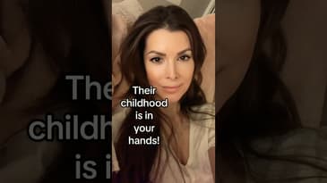 This hits every time! #shorts #mom #parenting #momlife