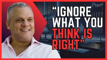 The $37 Trillion Trap | Remi Tetot on Why Liquidity Drives What's Next