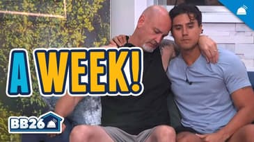 BB26 First Eviction Recap, Ep 5: Matt Gets Blindsided!