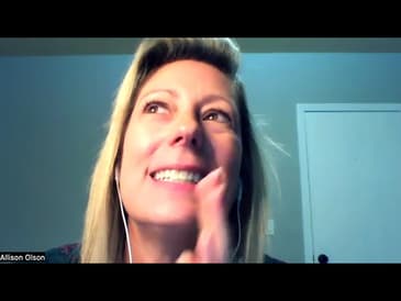 How To See Your Self Worth With Allison Olson