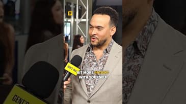 Be patient 🤍 #gentstalk #advice #menshealth #mindset #mentalhealth #motivation #support #journey