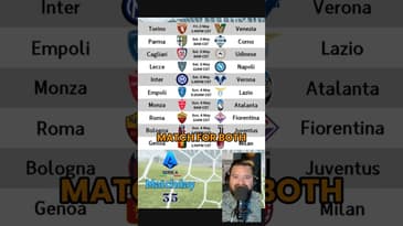 #juventus travel to #renato #dallara to take on #bolognafc