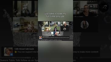 Being laid off is still a big thing in our community make sure you have multiple streams of income.