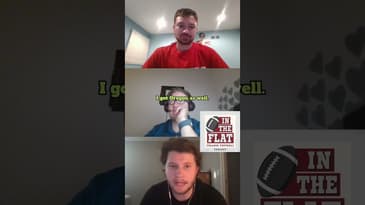 In The Flat Podcast Predictions: Oregon at Oregon state