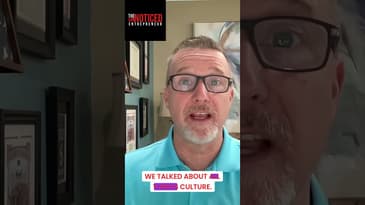 What's it like being a guest on the UnNoticed Entrepreneur show with Jim A James?