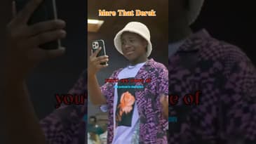 Do you want more That Derek?  We do!