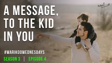 To the kid in you: The truth is all that matters! | #warikooWednesdays S03E04 | Ankur Warikoo | Lies