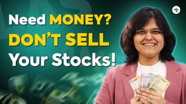 Ditch High Interest Debt! Get Loans Against Your Investments | CA Rachana Ranade