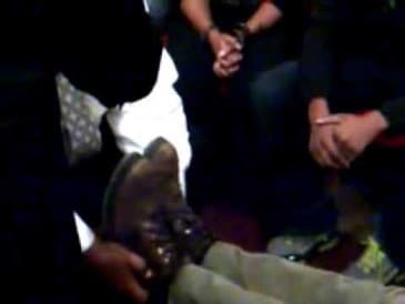 Tony Kemp Ministries: Back and Spine Healed