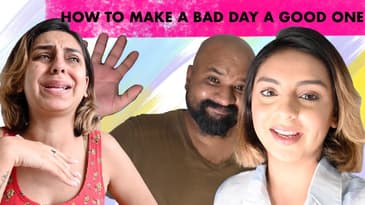 VLOG | Lockdown Life | A Not So Great Day That Got Better In My Life