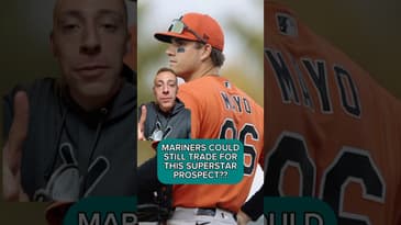 THE MARINERS ABSOLUTELY NEED TO MAKE THIS TRADE || #shorts #baseball #seattlemariners #mariners
