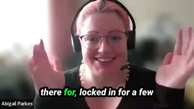 Trans+ Research Conference - Hybrid - News!