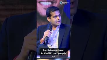 From Local to Global: Carbon Clean Success Story #blumeventures