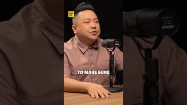 Andrew Phung on His Parents and Their Relationship With His Kids #gentstalk #parenting