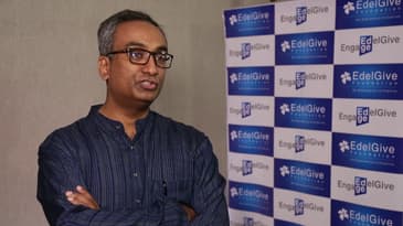 Aditya Natraj I EDGE 2018