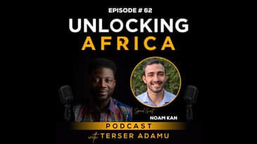 Connecting Talent to Opportunities. Overcoming Challenges in African Workforce Development