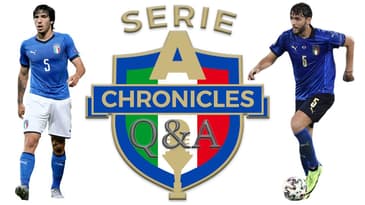 Serie A Chronicles Q&A #24: Locatelli or Tonali for Italy?