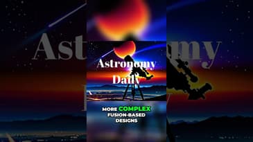 AI Revolutionizing Space Propulsion: Faster Solar System Travel! #shorts