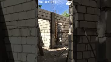 Marciel's House Update ( Part 1)! LGCY in the Philippines