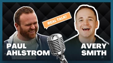 Day in the Life of a Data Analyst With Non-Technical Background w/ Paul Ahlstrom