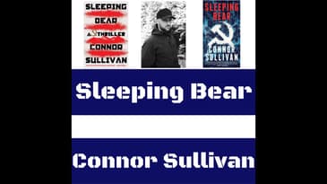 Connor Sullivan - Sleeping Bear