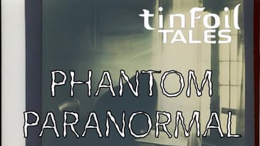 Ep. 84: Phantom Paranormal