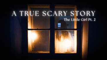 The Little Girl (Part 2) (Real Caller Story) - True Scary Story