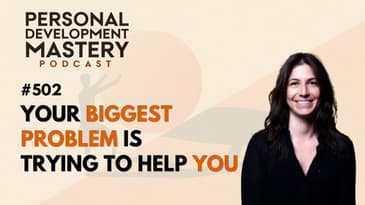 How to Turn Business Challenges Into Personal Growth | Carly Pepin on Leadership & Fulfilment