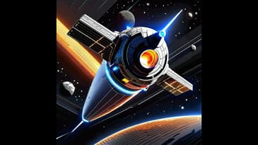 S03E56: Starliner's Set Stage & Psyche's Stellar Progress: Pioneering the Space Frontier