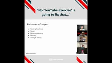 When physical therapy is not the answer to pain relief | Dr. Chris Garcia