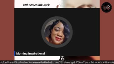 Morning Inspirational 30- MinuteUplift