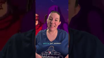 Reaction to NYCC Teaser #fyp #xmen97 #gatesmcfadden #startrek #beverlycrusher #motheraskani