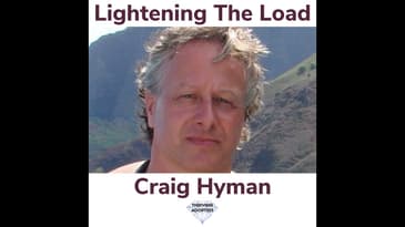 Lightening The Load With Craig Hyman
